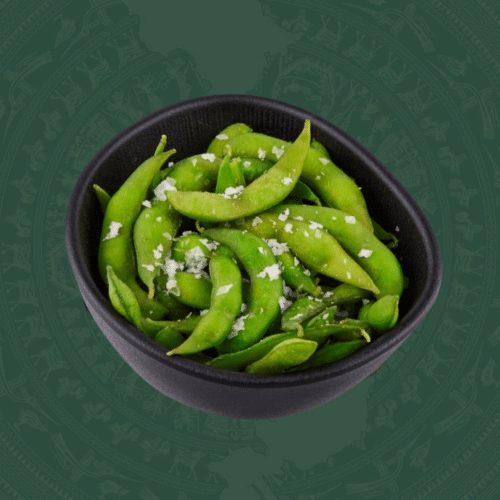 03. Edamame