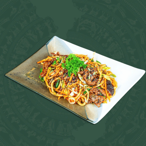 25. Mi Udon