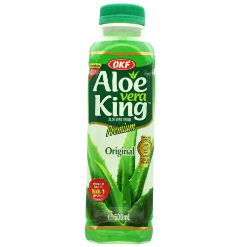 Aloe Vera Drink