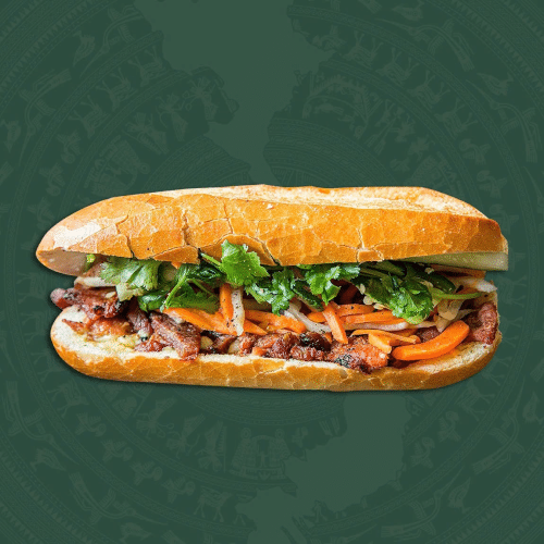 Banh Mi