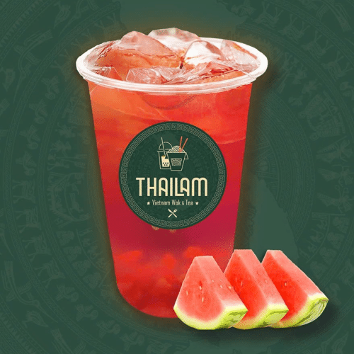Boba Tea