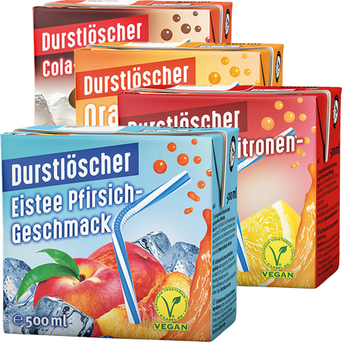 Durstlöscher