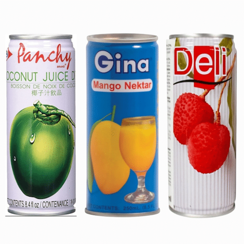 Nektar / Saft