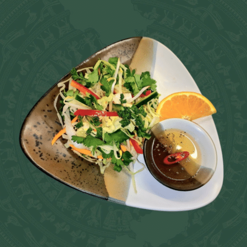 Salatmix