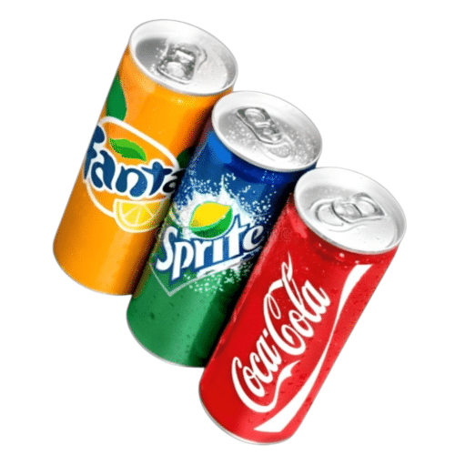 Softdrinks