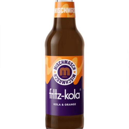 Fritz-Kola Misch-Masch