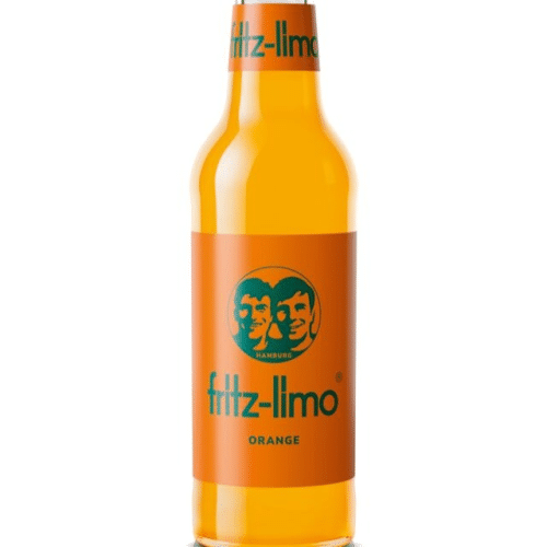 Fritz-Kola Orange