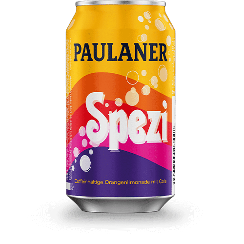 Paulaner Spezi