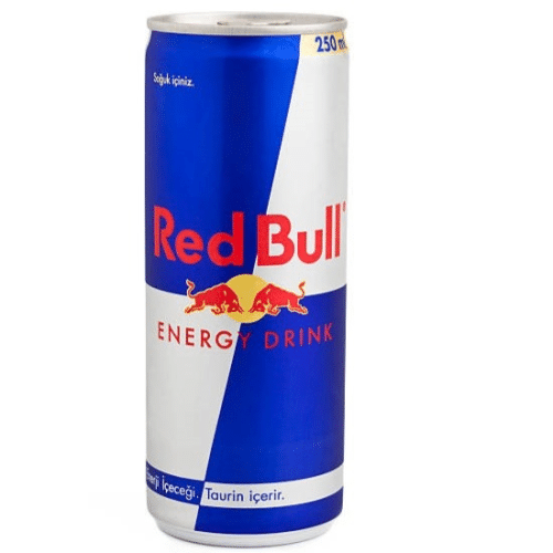 Red Bull Energy Drink
