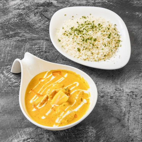 Ente Mango