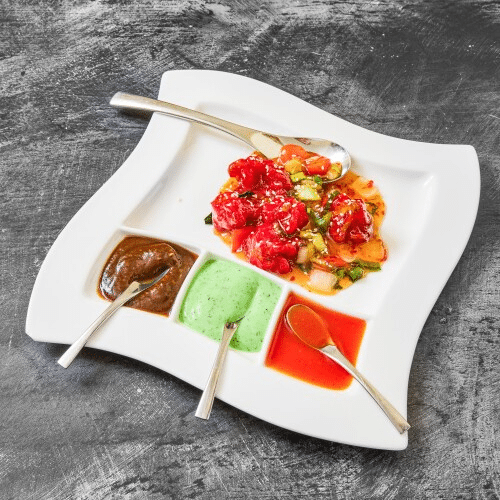 Crispy Honey Gobi