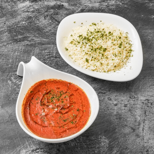 Rogan Josh (pikant)