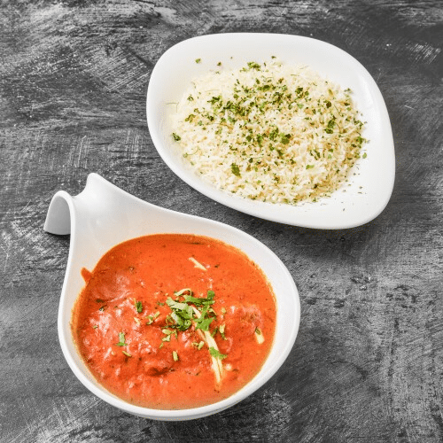 Malai Kofta