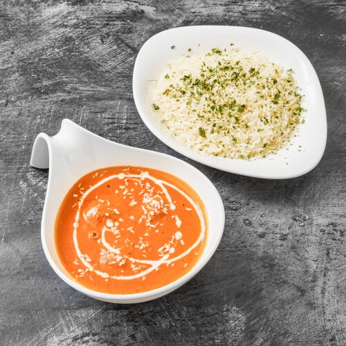 Shahi Paneer