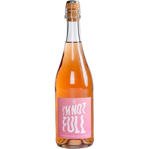 Christopher Full I'm not Full Rose entalkoholisiert 0.75l