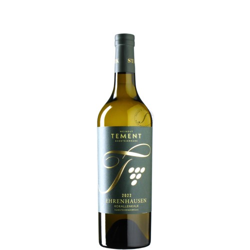 Tement Sauvignon Blanc Ehrenhausen 2022 0.75l