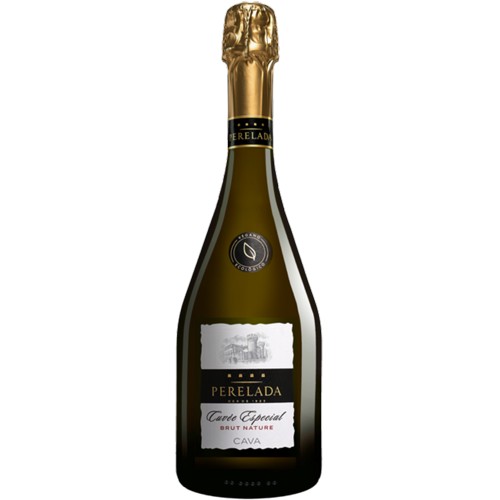 Cava Cuvée 2022 0.75l