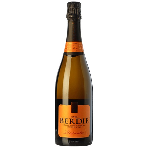 Cava Rupestre 2022 0.75l