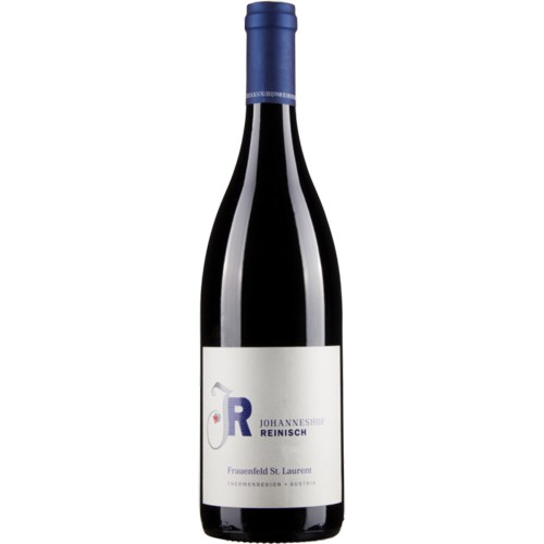 Johanneshof Reinisch Zweigelt Frauenfeld 2017 0.75l