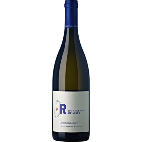 Johanneshof Reinisch Chardonnay Lores 2020 0.75l