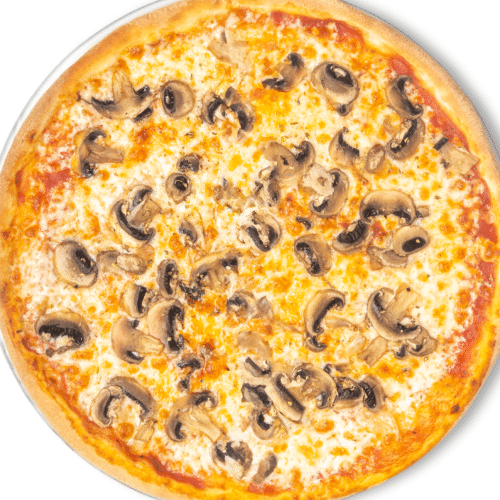 Pizza Funghi