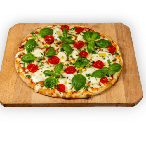 Pizza Mozzarella