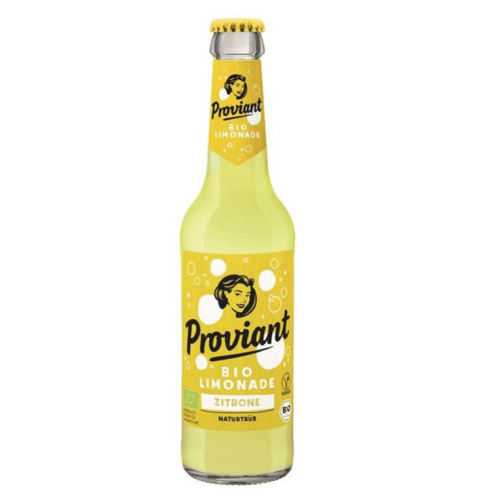 Proviant bio Lemon 0,33l (MEHRWEG)