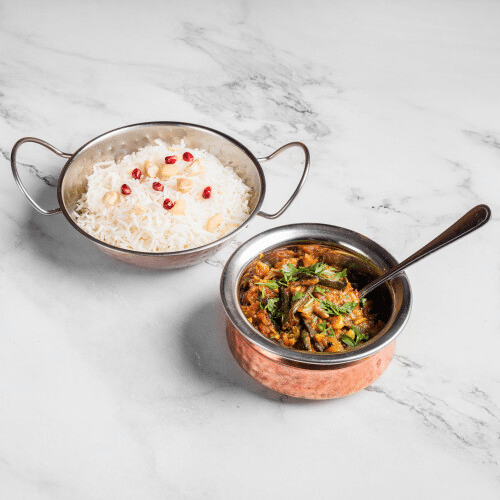 Bhindi Masala