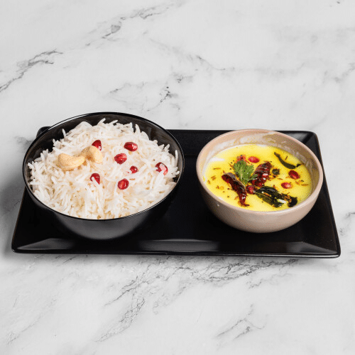 Curd Rice