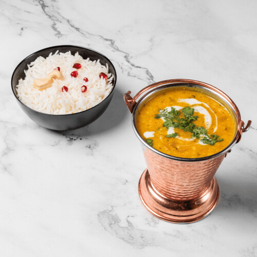 Dal Tadka