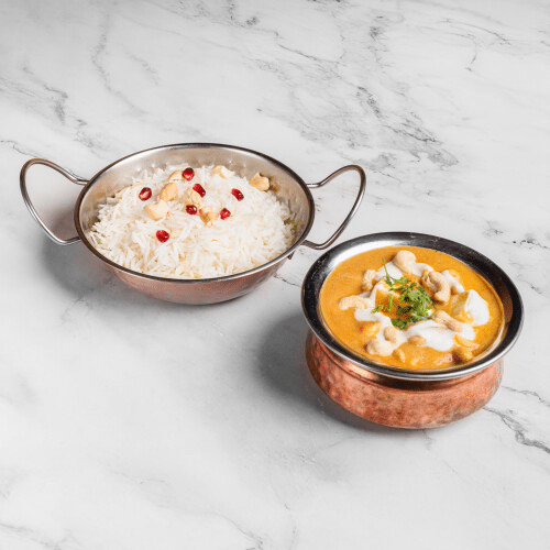 Kaju Paneer