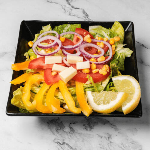 Mix-Salat