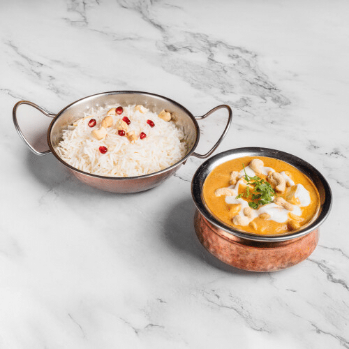Paneer Butter Masala