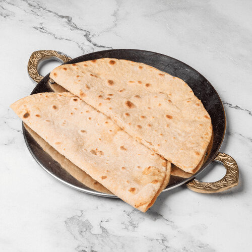 Tewa Roti (chapati)