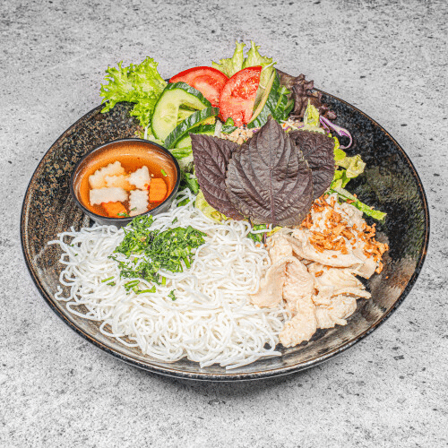 Bun Bo Nam Bo