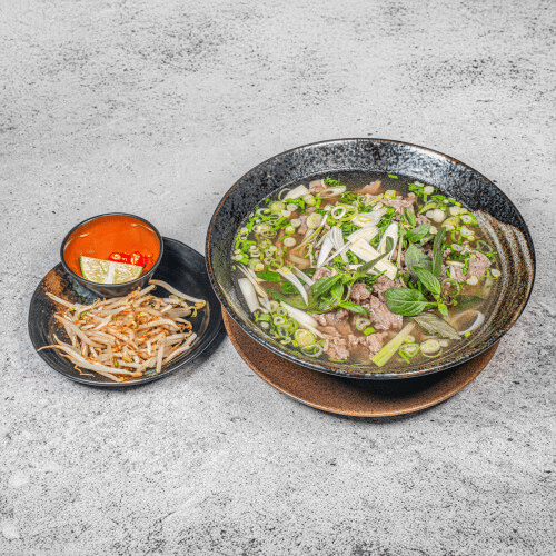 Pho Bo