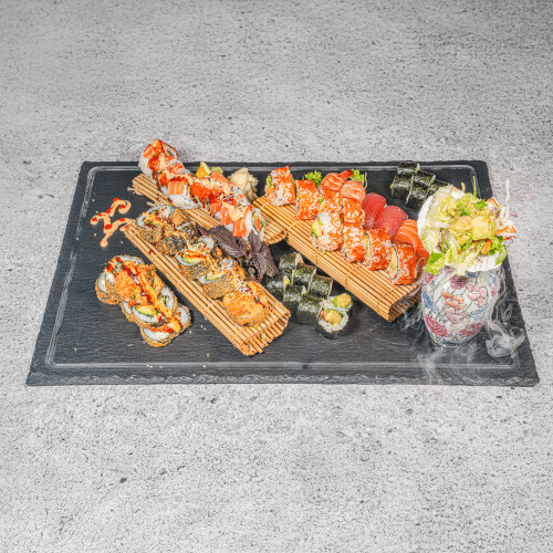Sushi 10