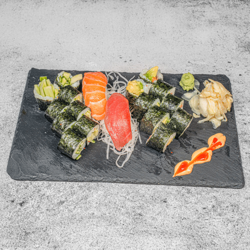 Sushi 1