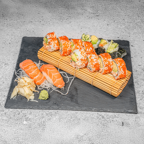 Sushi 7