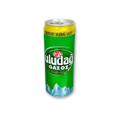 Uludag 0,33l