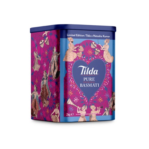 Tilda Premium Original Basmati Reis 2000g