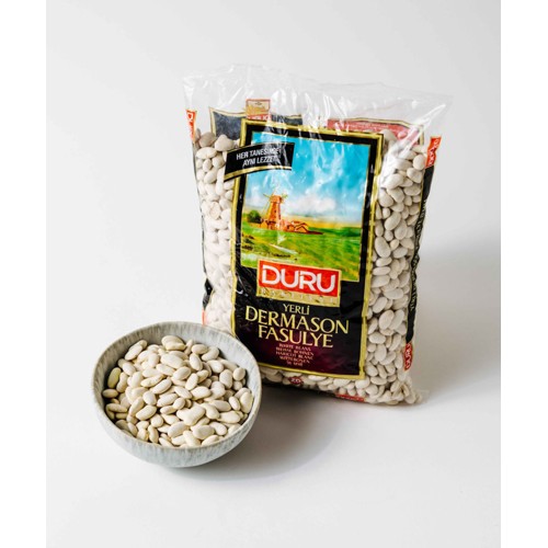 Duru Dermason Riesenbohnen 1000g