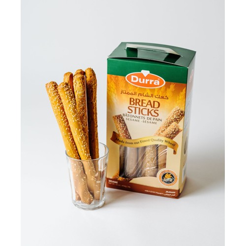 Durra Bread Stick 454g