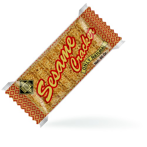 Tempo Sesamcracker 60g
