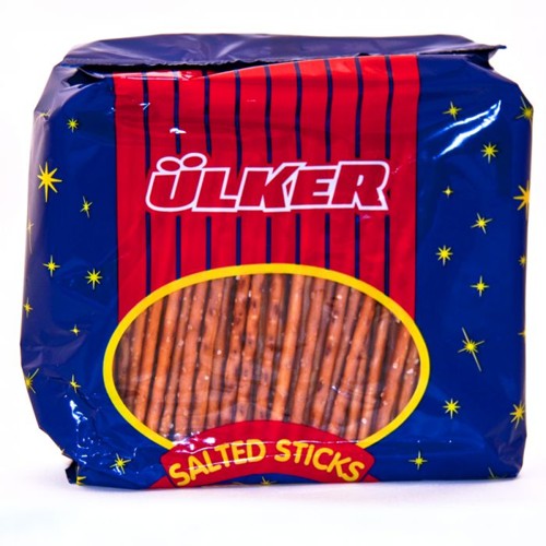 Ülker Salzstangen 220g