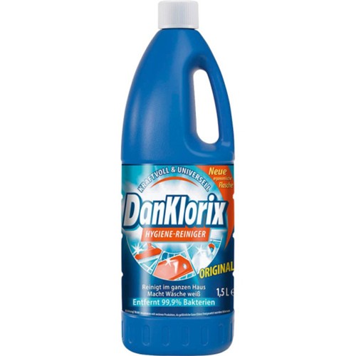 DanKlorix Original Allzweckreiniger 1.5l