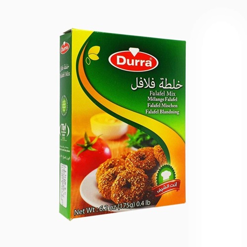 Durra Falafel Fertigmischung - Hazir Karisim 350g