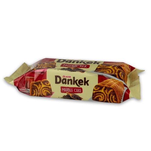 Ülker Dankek Mozaik Kek - Mamorkuchen 200g