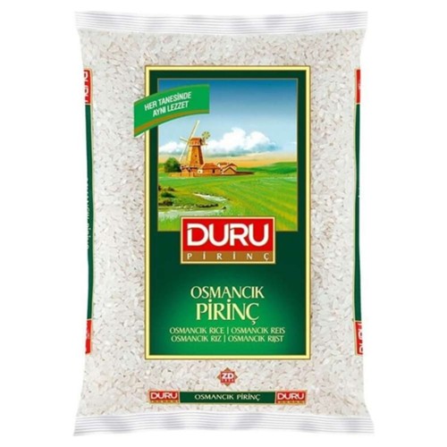 Duru Osmancik Reis 1000g