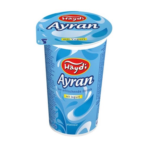Haydi Ayran 250g